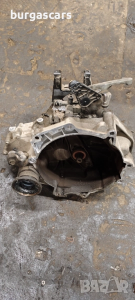 Ръчна скоростна кутия Skoda Fabia II 1.2-70к.с. EZG 5ск.- 450лв, снимка 1