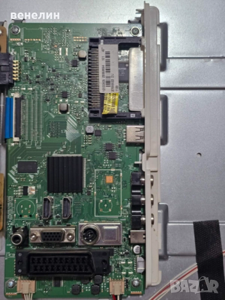 Mainboard 17MB82S от TELEFUNKEN T40FX280DLBPW, снимка 1