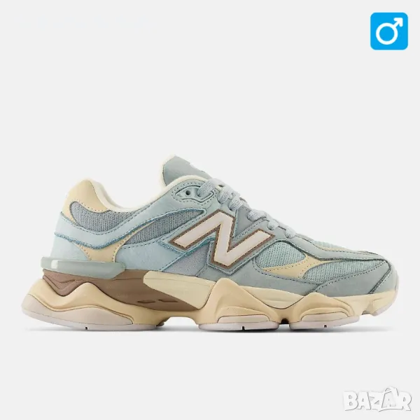 New Balance Унисекс Маратонки 36 до 42 номер👟Мъжки Маратонки👟Дамски Маратонки Ню Баланс Код E366, снимка 1