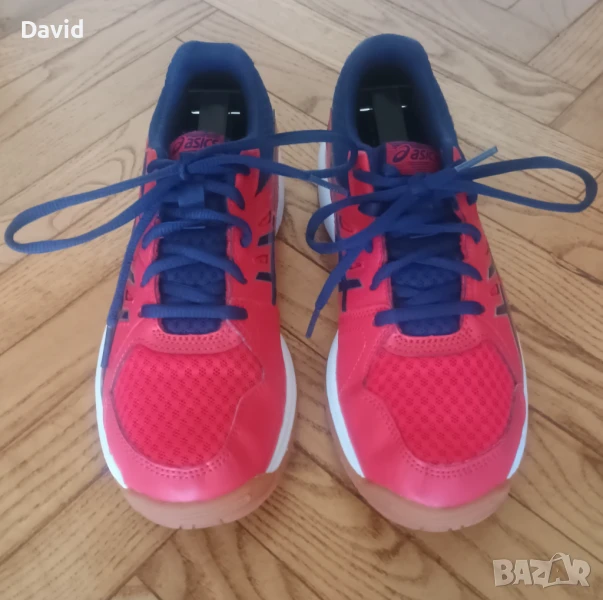 Оригинални дамски маратонки Asics Upcourt 3, снимка 1