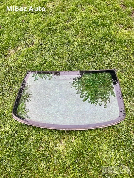 Задно стъкло БМВ Е90 BMW, снимка 1