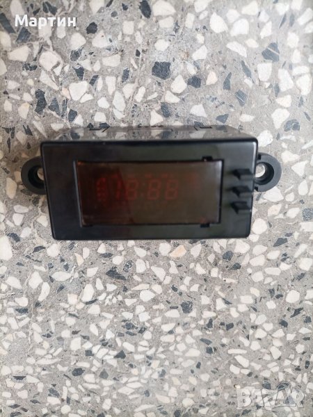 Часовник за Kia Sorento - Киа Соренто - дизел 2.5 CRDI 16 V - 140 к.с. , снимка 1