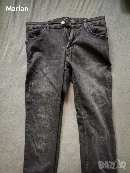 Дънки Denim Skinny fit, снимка 1