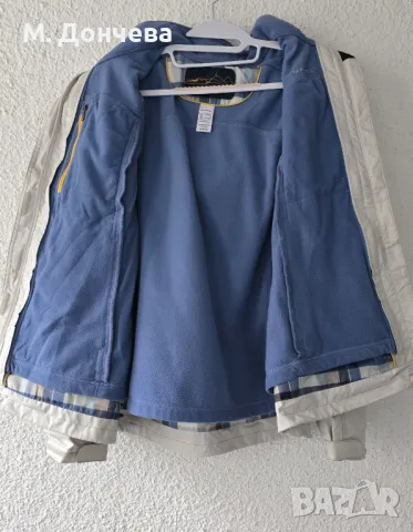 Мъжки ски екип Quechua SHAMP Л-ХЛ, снимка 4 - Зимни спортове - 49156777