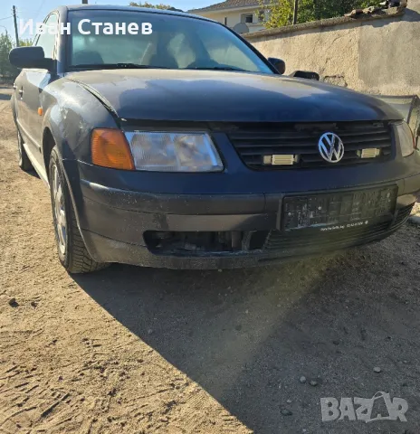 vw passat 98год. на части 1.8турбо, снимка 2 - Автомобили и джипове - 47729602