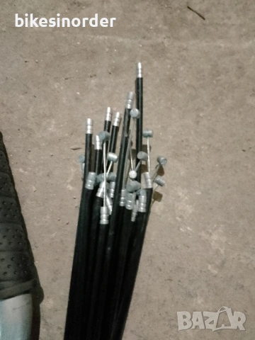 Много останали части в добро състояние , снимка 9 - Части за велосипеди - 53076314