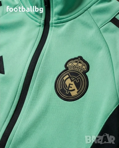 REAL Madrid 💚⚽️ детско юношески екипи анцузи НОВО сезон 2026-27 година 