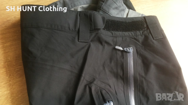 NORRONA FALKETIND GORE-TEX Trouser размер M панталон водонепромокаем - 2353, снимка 5 - Панталони - 53788894