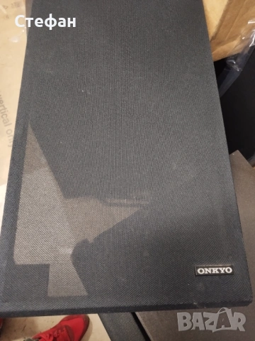 Onkyo sc 600, снимка 3 - Тонколони - 53378862