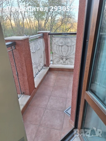 Апартамент с една спалня от собственика в комплекс Шато Дел Марина. Първа линия!, снимка 15 - Апартаменти - 53076627