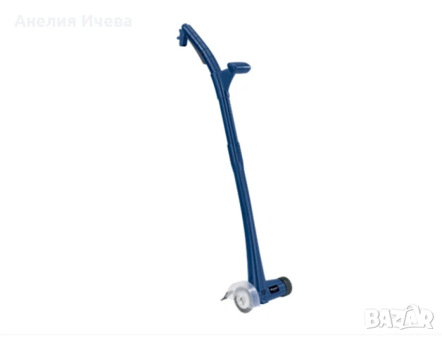 Ел.машина за почистване на тротоари и плочки , снимка 4 - Други машини и части - 50868745