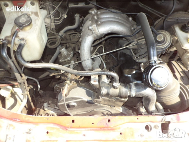 Форд Транзит 2.5д на части, снимка 5 - Бусове и автобуси - 53208174