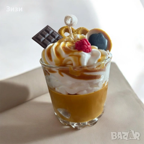 Ароматни свещи