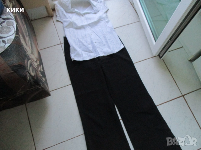 Лот панталони НОВИ S.Oliver, снимка 14 - Панталони - 37304060