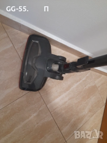 Прахосмукачка, снимка 3 - Прахосмукачки - 53580435