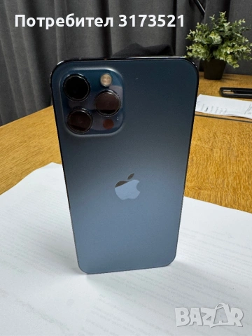 IPHONE 12 PRO MAX, снимка 13 - Други - 53082241