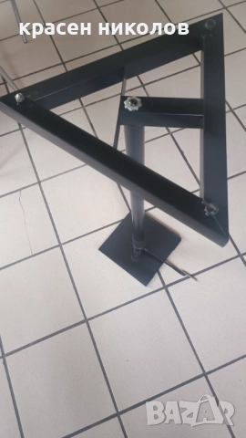 стойки за тонколони, снимка 4 - Тонколони - 52637474