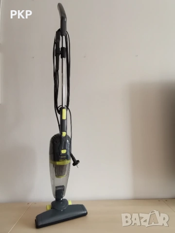 Вертикална прахосмукачка Rovus Storm Vac V2