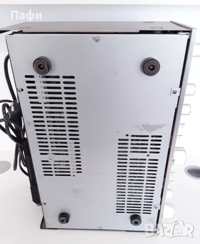 Sony STR 313 L, снимка 9 - Ресийвъри, усилватели, смесителни пултове - 52942242