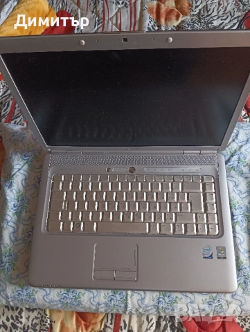 Продавам два лаптопа Dell с обща цена, снимка 3 - Лаптопи за работа - 52971363