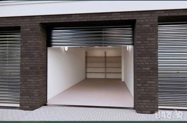 тристаен тухлен апартамент с гараж, снимка 14 - Апартаменти - 52549263