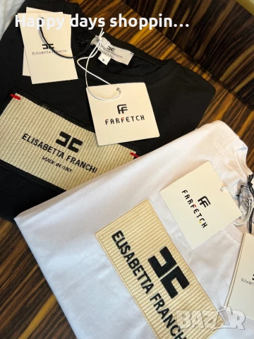 Hugo boss тениски , снимка 8 - Тениски - 50910642