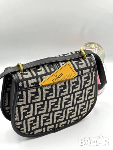чанти fendi marc jacobs , снимка 2 - Чанти - 51393820