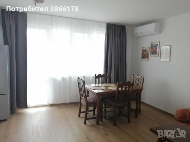 Тристаен апартамент Окръжна болница, снимка 3 - Апартаменти - 53292126