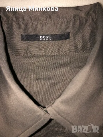 Hugo Boss- дамска риза, размер M, снимка 7 - Ризи - 47072795