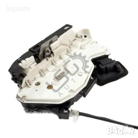 Брава предна дясна врата Volkswagen Golf VI 2008-2016 ID: 145096, снимка 2 - Части - 49646575