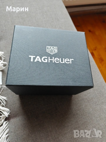 Tag Heuer, снимка 9 - Мъжки - 53925391