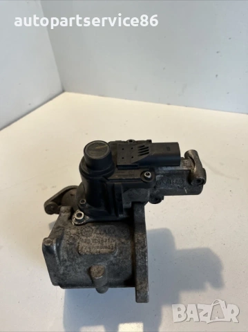 EGR клапан за Skoda Octavia 2.0 TDI (2009) 03G129637A 