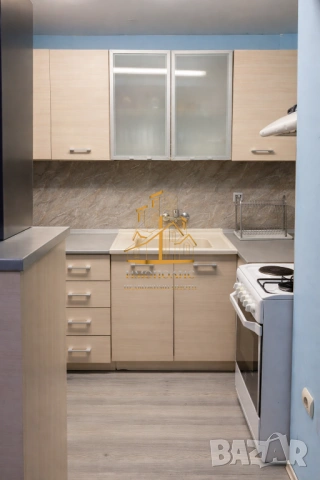 🌞БЕЗ КОМИСИОННА! Тристаен апартамент - Автогара, Варна (Обява №:557300)🤩, снимка 3 - Апартаменти - 53730675