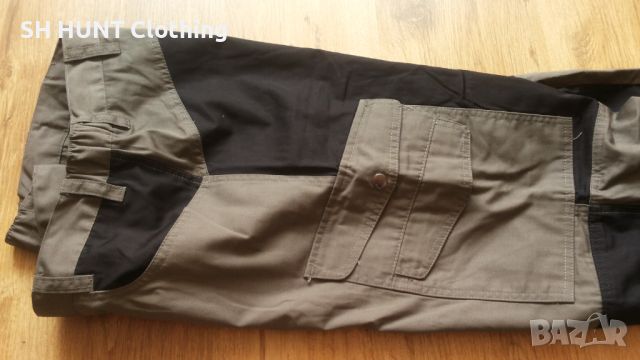 BLWR Outdoor Trouser размер 52 / L за лов риболов туризъм панталон със здрава материя - 964, снимка 8 - Екипировка - 45463515