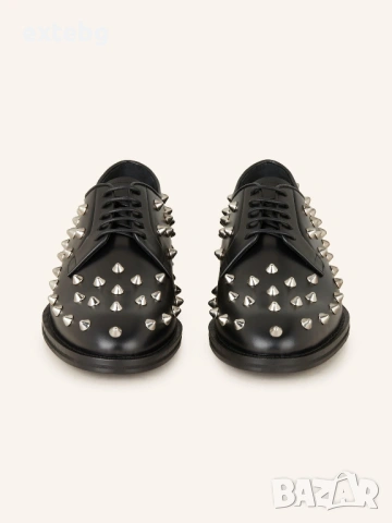 DSQUARED2 нови оригинални кожени обувки, снимка 7 - Официални обувки - 53802293