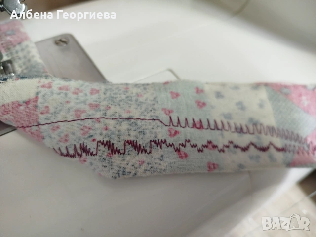 Шевна машина SINGER TRADITION , снимка 7 - Шевни машини - 54056854