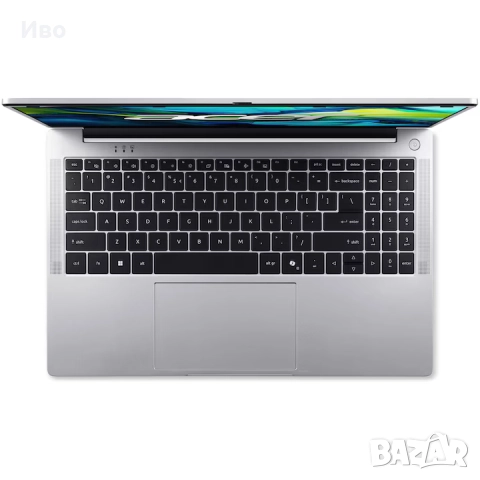 Промо! Нов лаптоп Acer 15.6" Full HD IPS , 8 GB Ram, 256 GB SSD, с гаранция, снимка 6 - Лаптопи за дома - 52772946