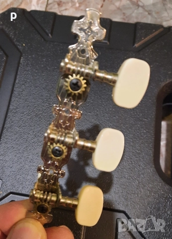 Ключове за Китара комплект, снимка 3 - Китари - 52898701