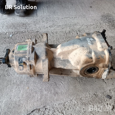 Заден диференциал за Hyundai Tucson, снимка 2 - Части - 54241797