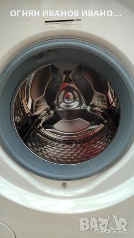 Miele W 6000 WPS GalaGrande XL led осветление+Гаранция, снимка 4 - Перални - 54060088