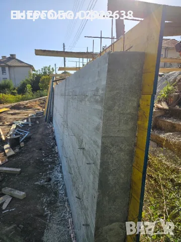 Кофражисти - Силистра, снимка 10 - Ремонти на къщи - 49007380