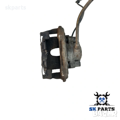 Спирачен апарат преден ляв за Mercedes-Benz W210 E230, снимка 2 - Части - 53112032