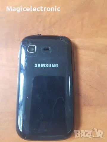 Samsung  Galaxy Pocket Plus GT-S5301 4GB  , снимка 2 - Samsung - 46858067