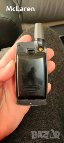 2 броя Ericsson T29s, снимка 6 - Sony Ericsson - 52908321