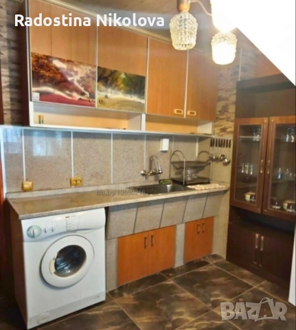 Апартамент гр.Попово,кв. Младост, снимка 2 - Апартаменти - 51673554