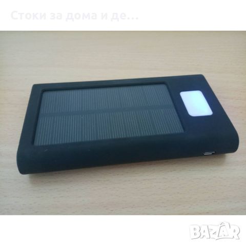 ✨ ВЪНШНА БАТЕРИЯ POWERBANK 30000MAH, снимка 3 - Външни батерии - 45360135