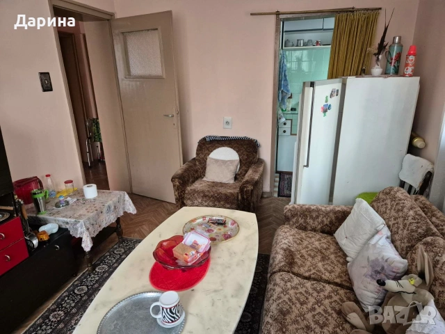 Частно лице продава етаж от къща Пловдив, снимка 16 - Етаж от къща - 52797545