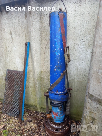 Крик за самосвал , снимка 2 - Части - 53562290