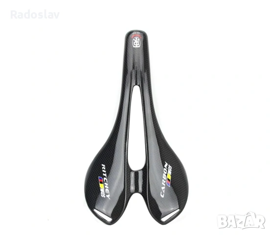 Карбонова, супер лека седалка Ritchey Carbon WCS 115 гр.