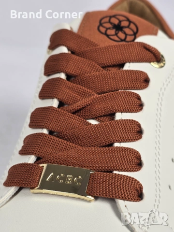 Нови дамски сникърси ACBC - №37, снимка 4 - Кецове - 54303009